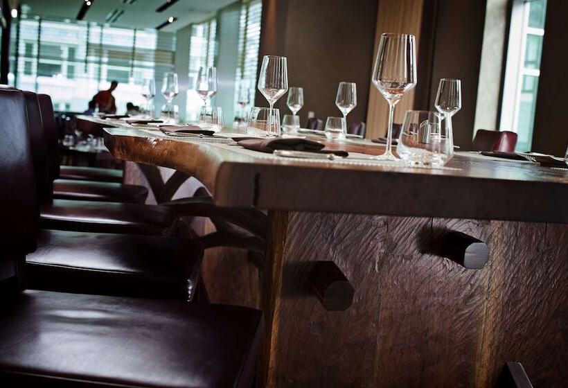 酒店 Fairmont Pittsburgh