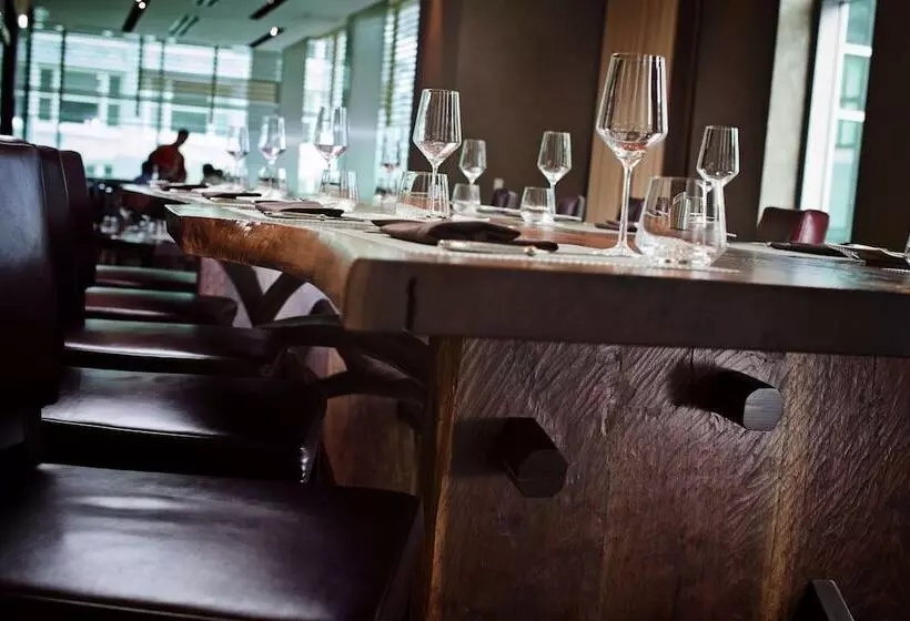 Otel Fairmont Pittsburgh