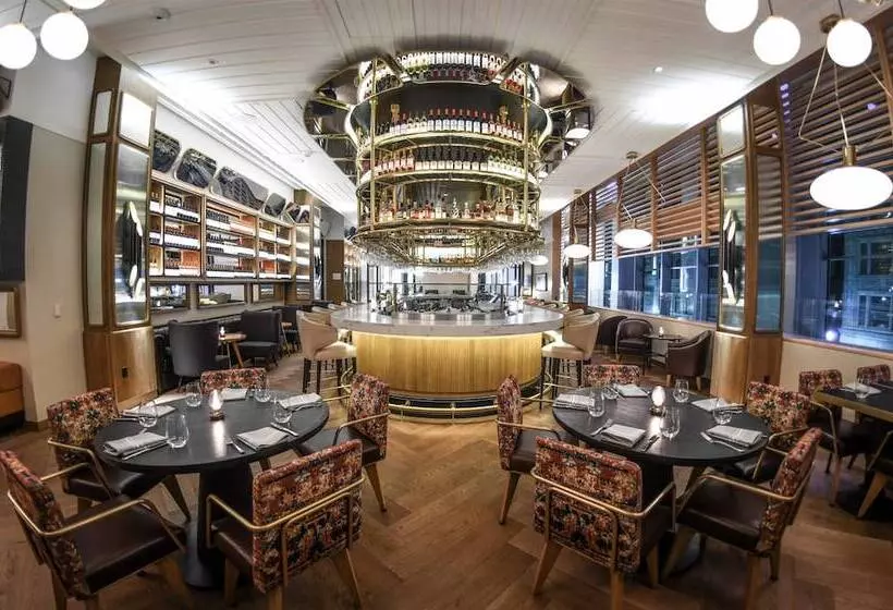 Otel Fairmont Pittsburgh