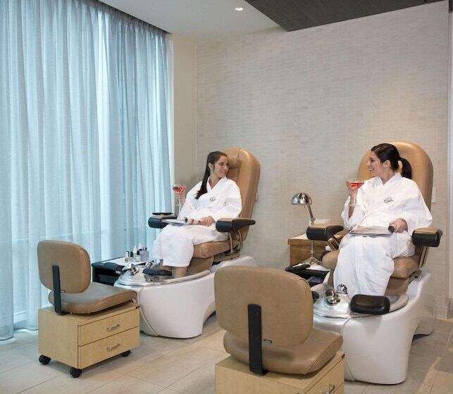 酒店 Fairmont Pittsburgh