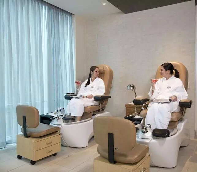 Otel Fairmont Pittsburgh