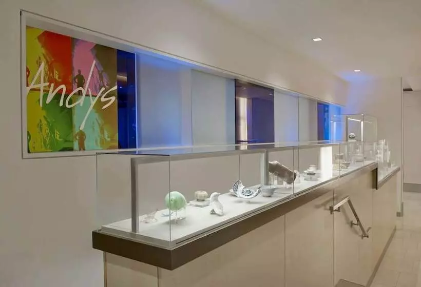 Otel Fairmont Pittsburgh