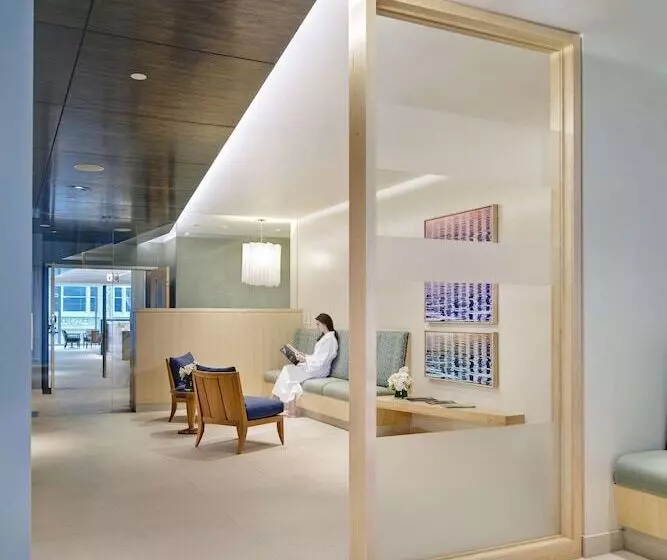 Otel Fairmont Pittsburgh