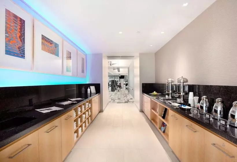 Otel Fairmont Pittsburgh