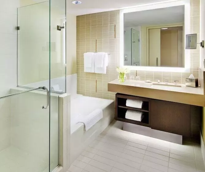 Otel Fairmont Pittsburgh