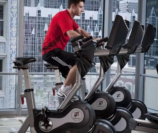 Otel Fairmont Pittsburgh