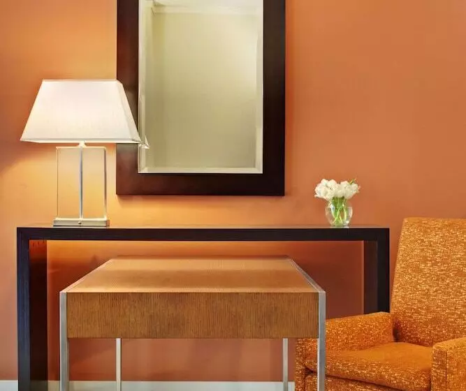 Otel Fairmont Pittsburgh