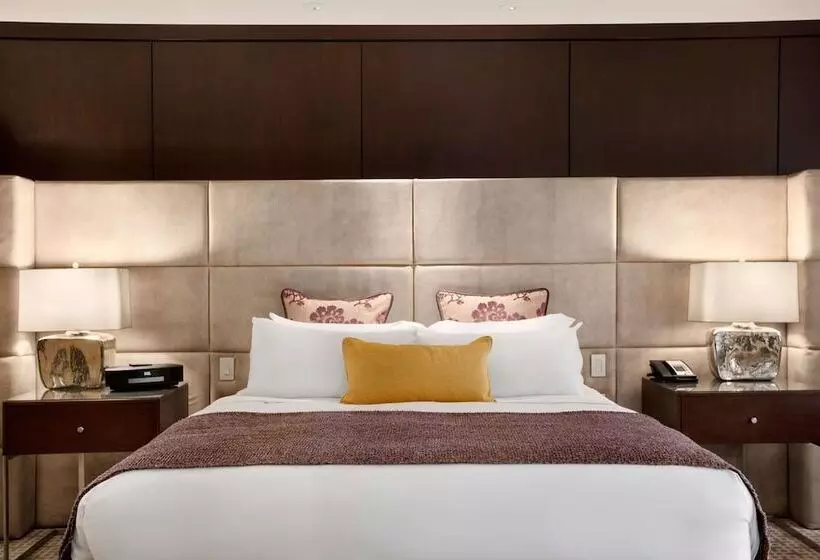 Otel Fairmont Pittsburgh