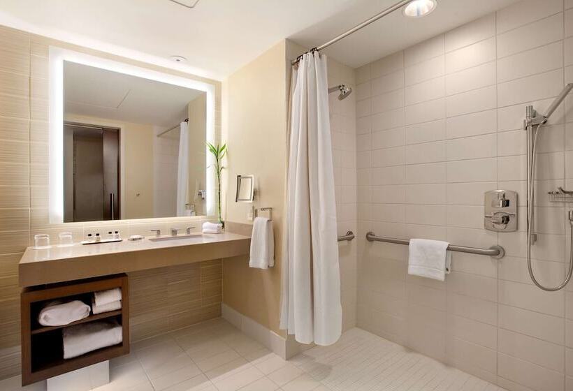 酒店 Fairmont Pittsburgh