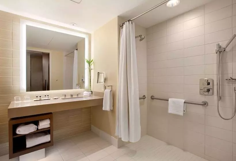 Otel Fairmont Pittsburgh