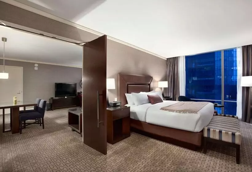 Otel Fairmont Pittsburgh