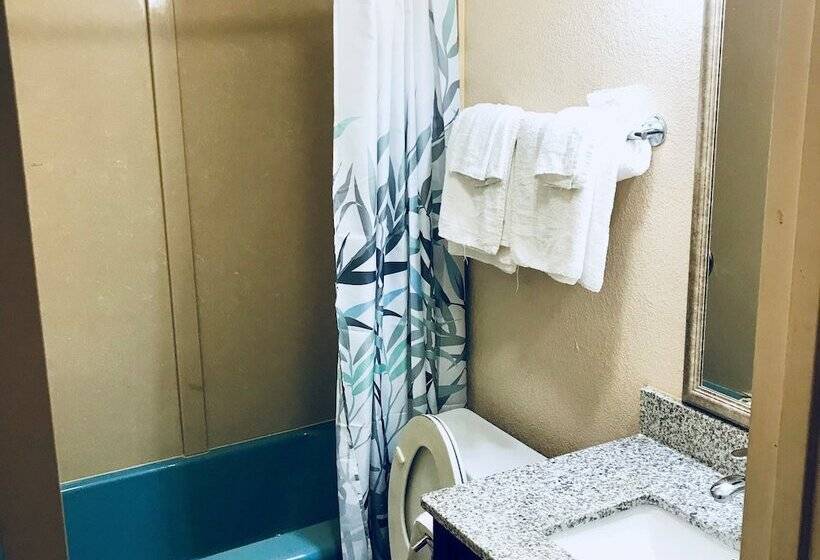 ホテル Fairview Inn