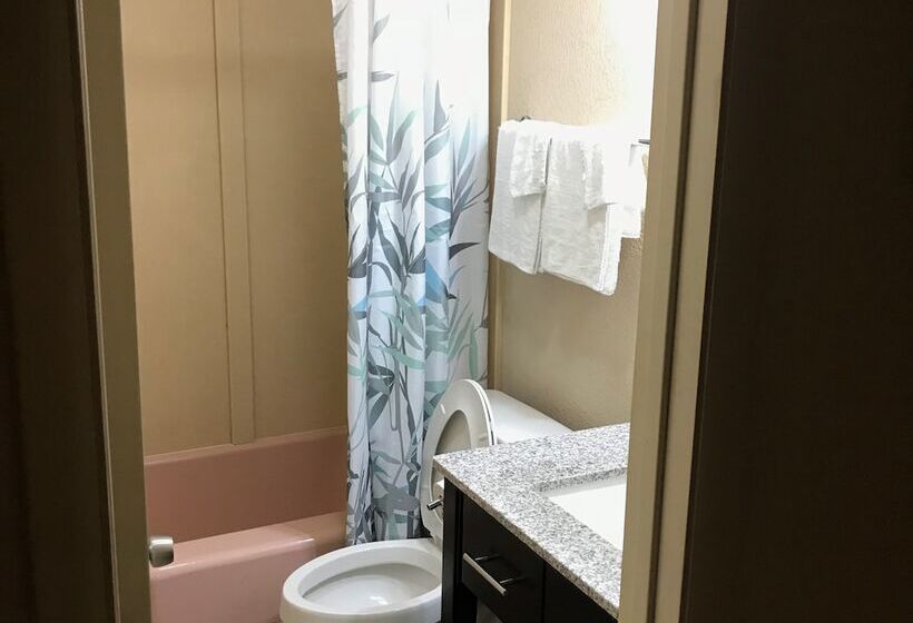 ホテル Fairview Inn