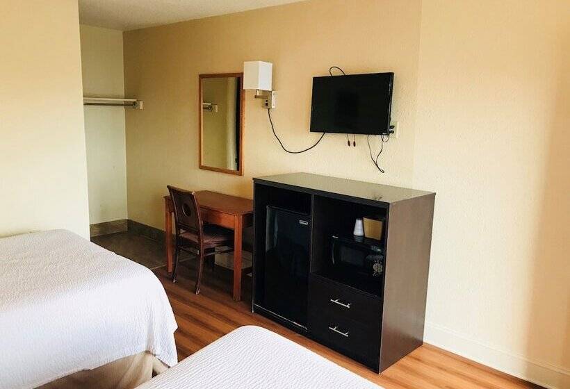 ホテル Fairview Inn