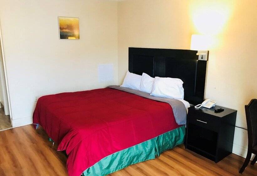 ホテル Fairview Inn