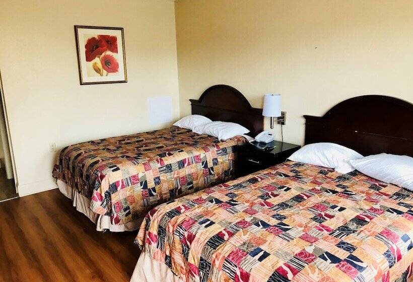 ホテル Fairview Inn