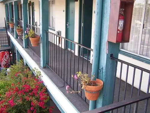 Hotelli Fiesta Inn And Suites