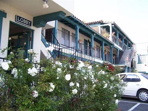 Hotelli Fiesta Inn And Suites