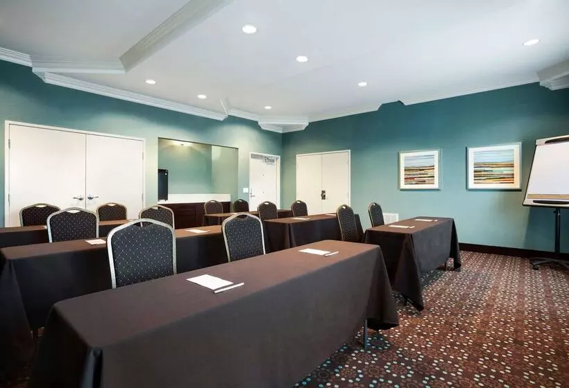 ホテル Hampton Inn Los Angeles Int'l Airport/hawthorne