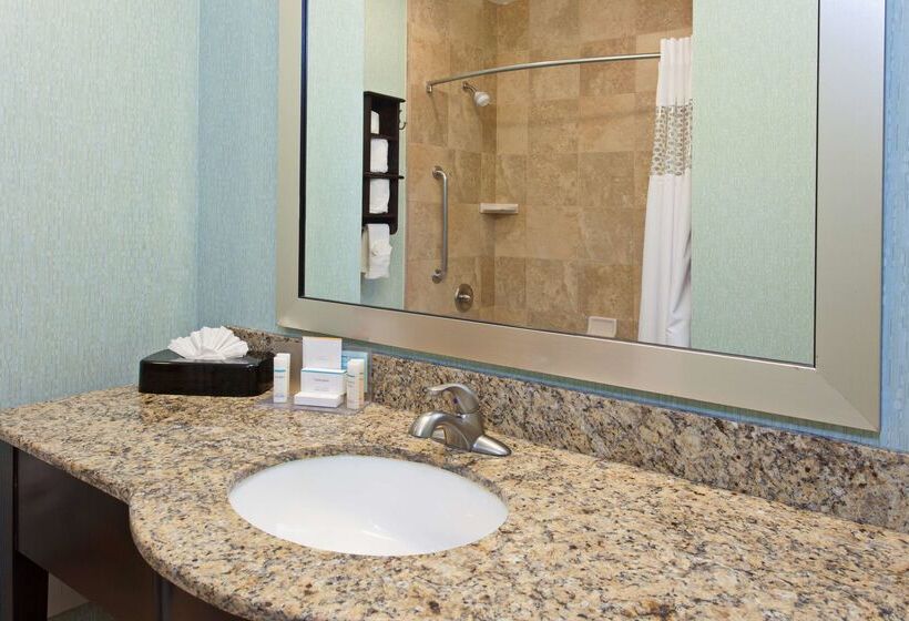 호텔 Hampton Inn Los Angeles Int'l Airport/hawthorne