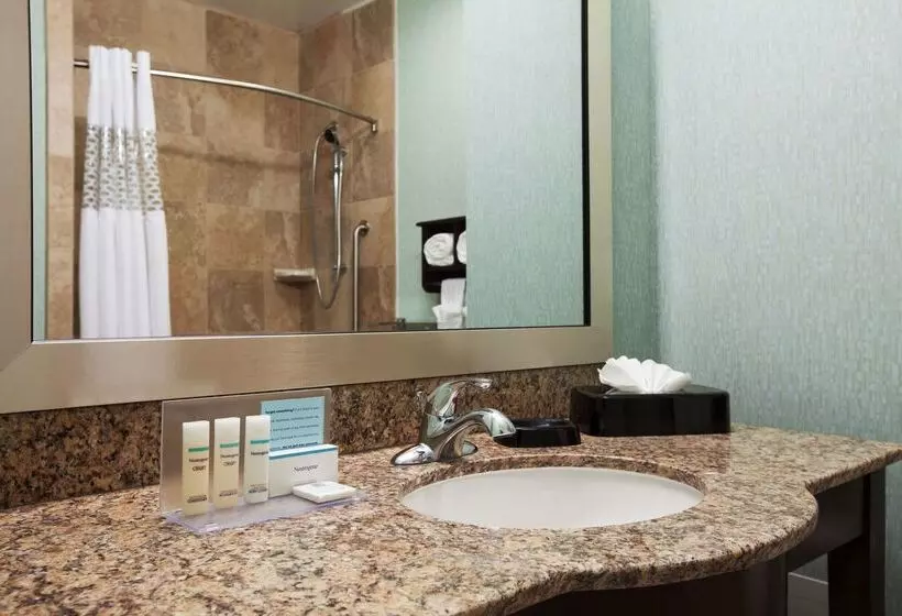 ホテル Hampton Inn Los Angeles Int'l Airport/hawthorne