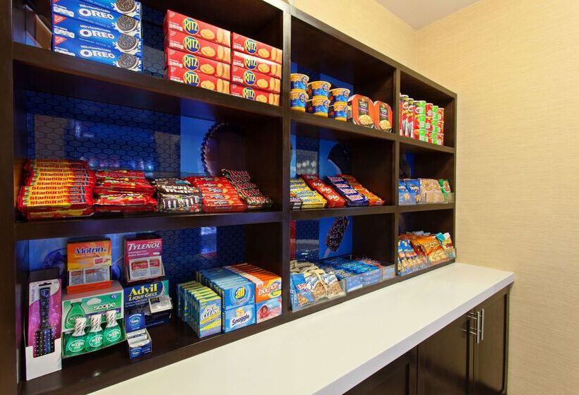 호텔 Hampton Inn Los Angeles Int'l Airport/hawthorne