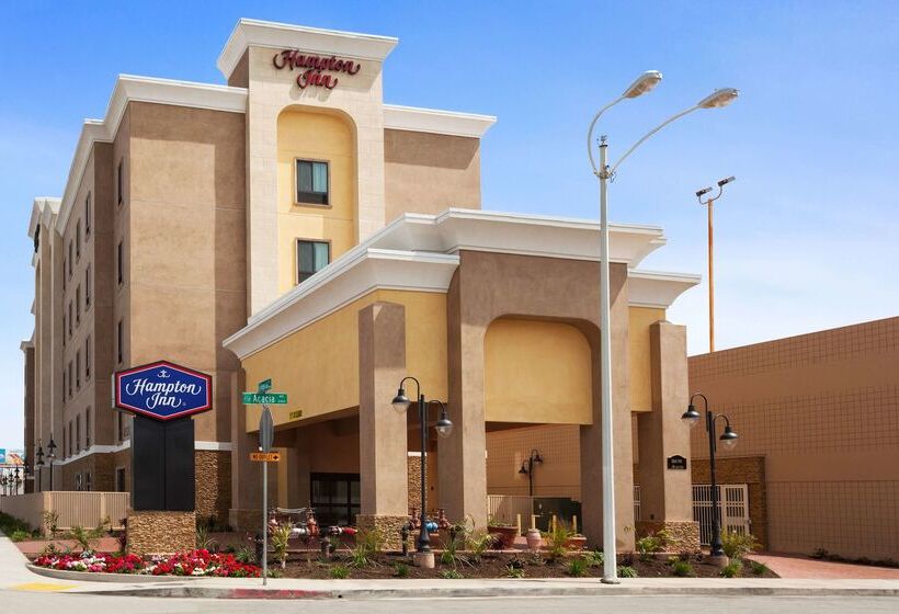 호텔 Hampton Inn Los Angeles Int'l Airport/hawthorne