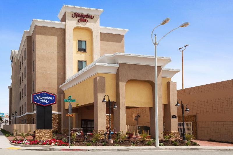 호텔 Hampton Inn Los Angeles Int'l Airport/hawthorne