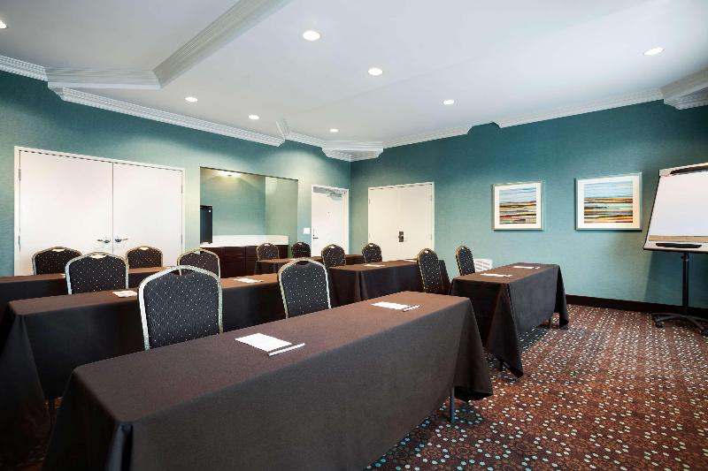 호텔 Hampton Inn Los Angeles Int'l Airport/hawthorne