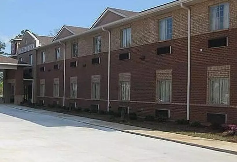 Отель Heritage Inn