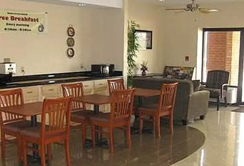 Отель Heritage Inn