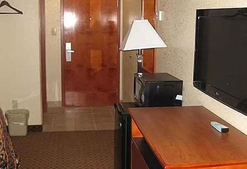 Отель Heritage Inn