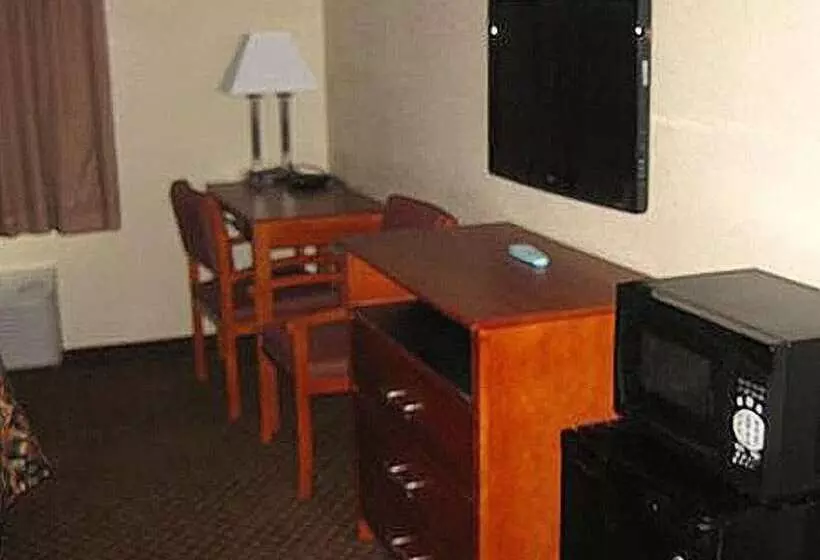 Отель Heritage Inn