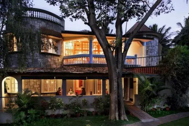 Hotel Indus Valley Ayurvedic Centre