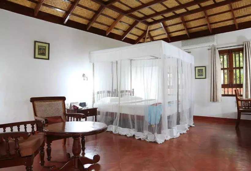 Hotel Indus Valley Ayurvedic Centre