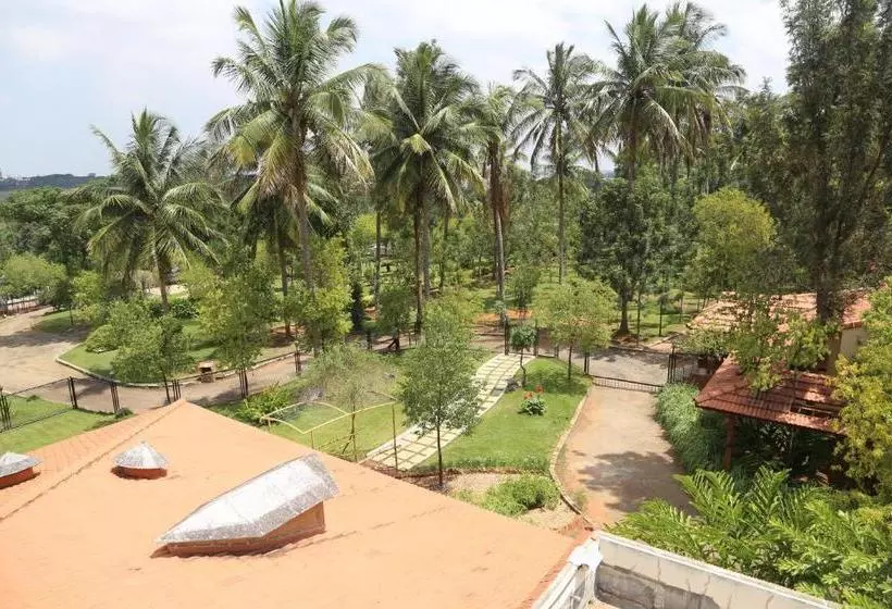 Hotel Indus Valley Ayurvedic Centre