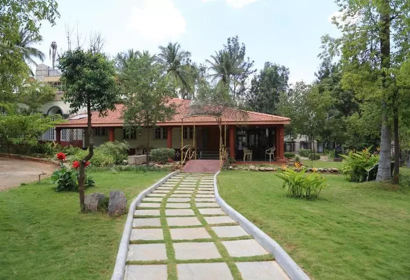 Hotel Indus Valley Ayurvedic Centre
