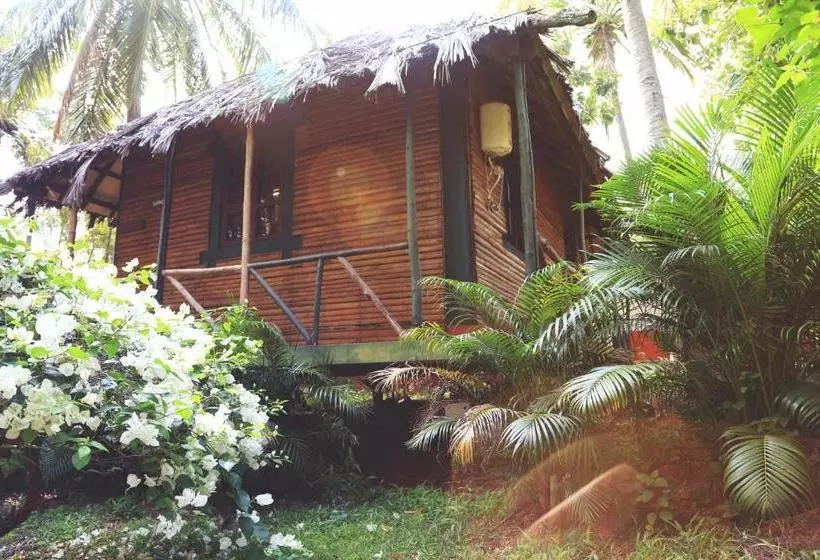 Hotel Indus Valley Ayurvedic Centre