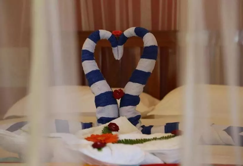 Hotel Indus Valley Ayurvedic Centre