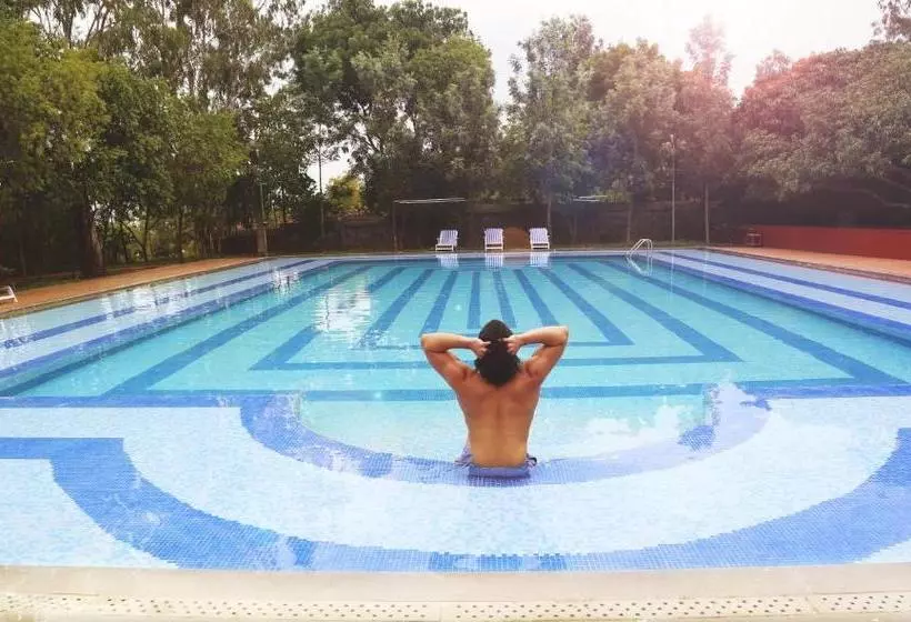 Hotel Indus Valley Ayurvedic Centre