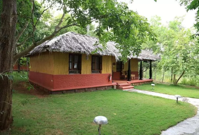 Hotel Indus Valley Ayurvedic Centre