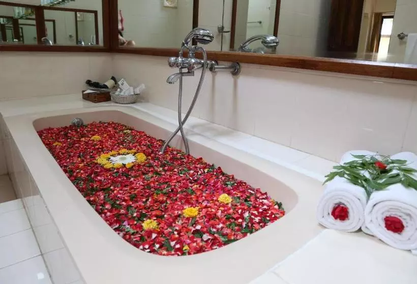 Hotel Indus Valley Ayurvedic Centre