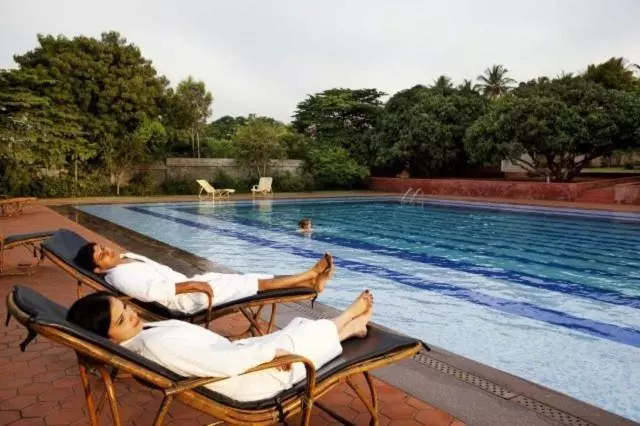 Hotel Indus Valley Ayurvedic Centre