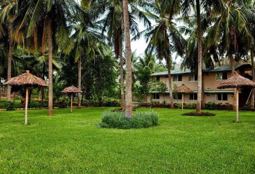 Hotel Indus Valley Ayurvedic Centre