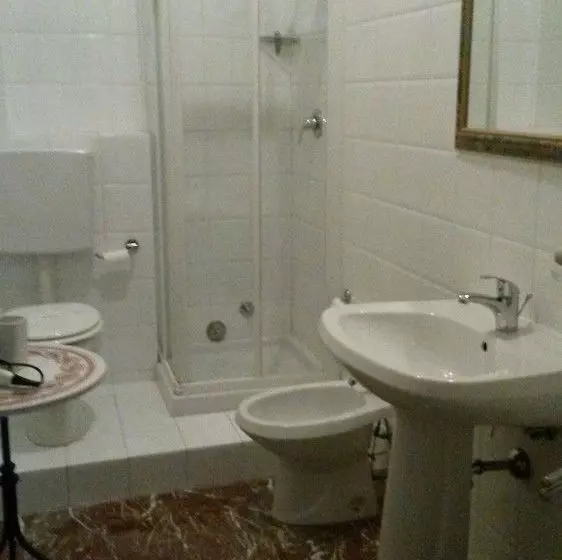 Locanda Paradiso - B&b