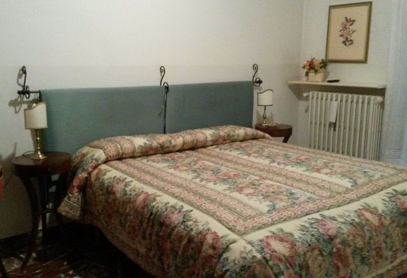 Locanda Paradiso - B&b