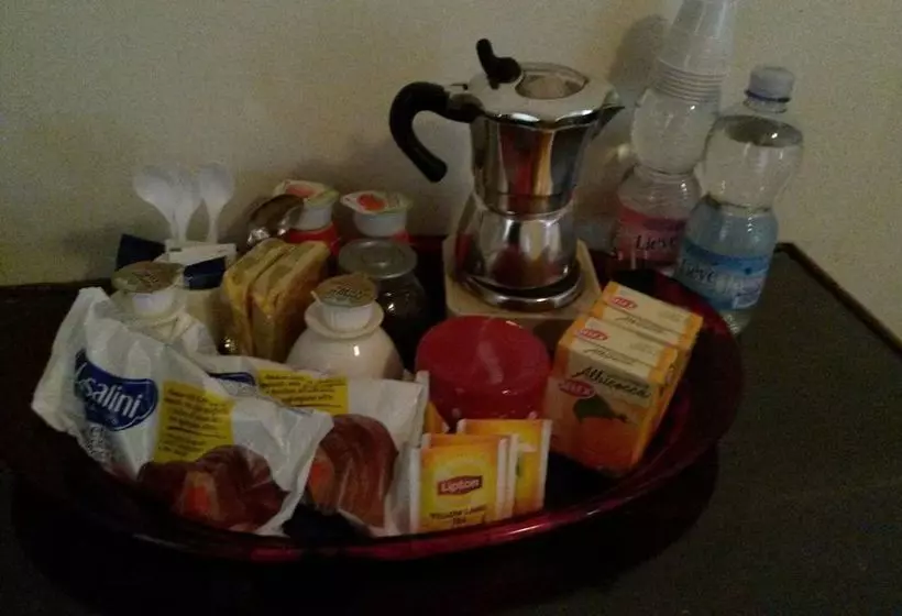 Locanda Paradiso - B&b