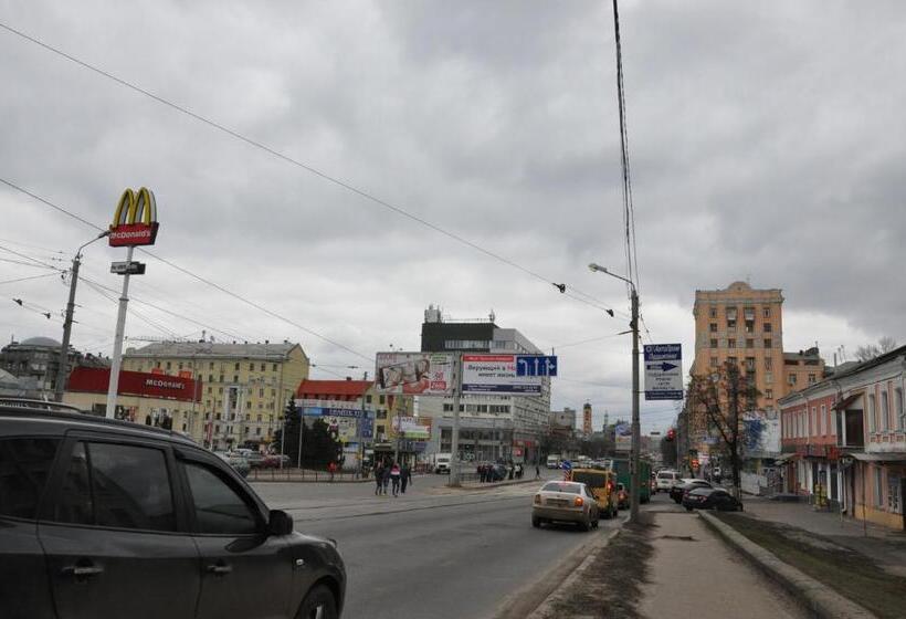 בית מלון כפרי Margo