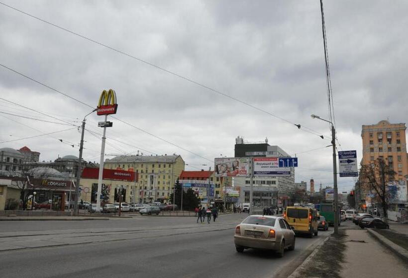 בית מלון כפרי Margo