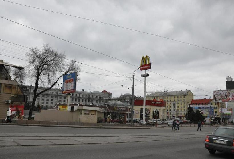 בית מלון כפרי Margo